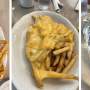 Tibbett Diner